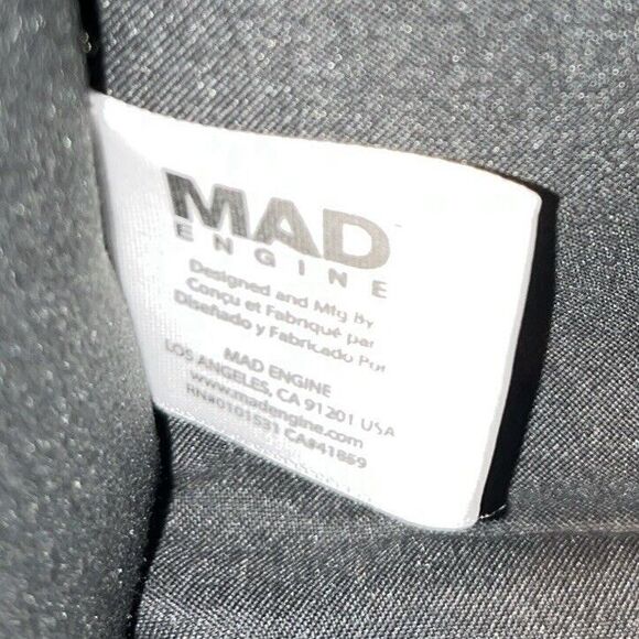 Mad Engine Haunted House Halloween Purse Fine by Me Ghost Spider Web - Picture 7 of 8